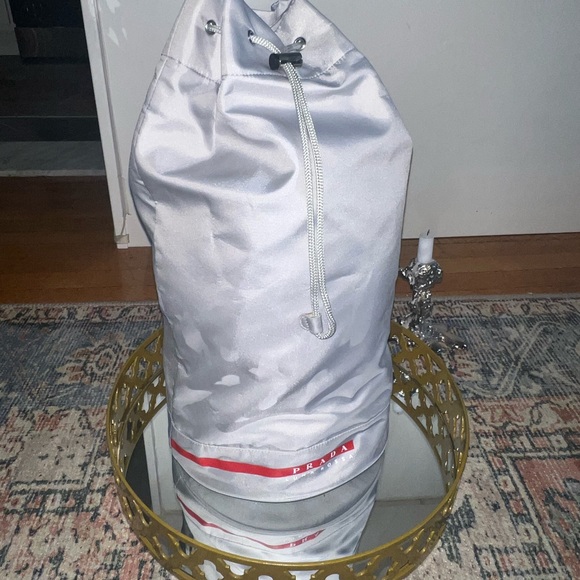 Prada Crossbody - Picture 6 of 6